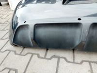 фото thumb №11, Citroen ds3 бампер задня задній exl pdc