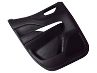 фото thumb №1, Обивка дверь левый зад nissan navara np300 2015