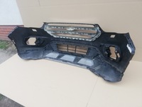 фото thumb №11, Ford kuga escape mk2 lift 16- бампер передний super