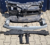 фото thumb №9, Renault talisman капот бампер крылья pas лампы full led радиатор ted69