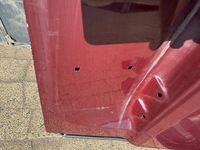 фото thumb №11, Mercedes sprinter 906 низкие дверь цельные левая задняя задние bez ржавчина лист