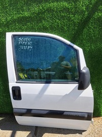 фото thumb №1, Fiat scudo expert jumpy дверь правый перед полный