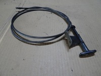 фото thumb №1, Patrol трос тягa капот 3,3 d td k160