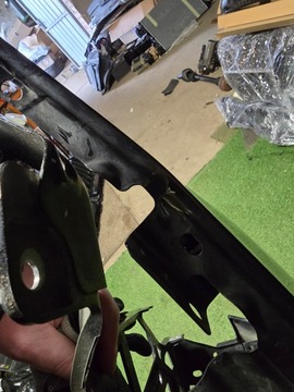 фото thumb №8, Крыло правые перед porsche taycan 9j1