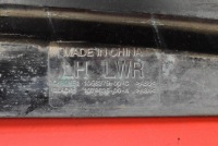 Молдинг бампера перед левая нижняя 1079635-00-a tesla model s lift 16-21 Недорого, фото thumb