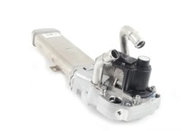 фото thumb №8, Audi a3 8p egr кулер 03l131512af