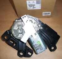 фото thumb №1, Двигатель дворник citroen jumpy iii зад 6405.gc