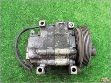 фото thumb №5, Mazda millenia s i 2.5 v6 компрессор кондиционера