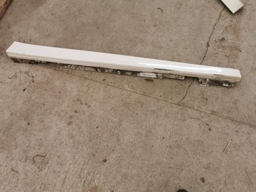 фото thumb №1, Планка пороговая порог правая bmw 3 f30 a300