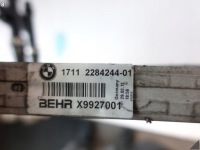 фото thumb №9, Bmw m6 f06 f12 f13 m5 f10 przed/lift радиатор воды