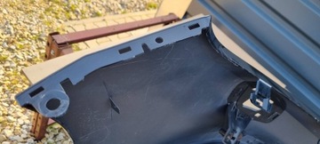 фото thumb №12, Renault scenic iv 2016- бампер перед оригинал g189