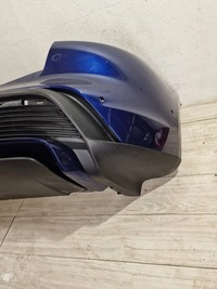 фото thumb №11, Бампер porsche taycan 9j1 задняя задний