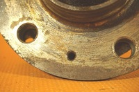 фото thumb №8, Audi a7 4g c7 подшипник колеса ступица 8k0407513b / 8k0407625b