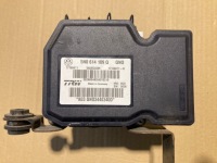 фото thumb №1, Блок управления abs vw tiguan 5n0614109q