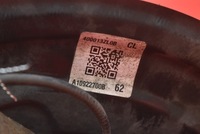 фото thumb №8, Поворотный кулак левая перед nissan pulsar 1.2 dig-t 14r