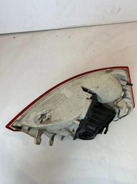 фото thumb №12, Лампа зад задня права w крило skoda octavia iii sedan