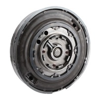 фото thumb №12, Запчасти коробки biegów/st450 do ford focus