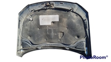 фото thumb №6, Vw passat b6 2009 капот