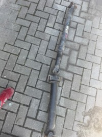 Купить Ford ranger wał приводной / комплект eb3g-4k145-db 3.2 d 18 r, фото thumb