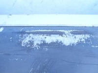 фото thumb №7, Бампер задняя nissan qashqai j10 06-10r. k54g