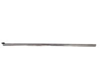 Купити 2017 volkswagen passat b8 молдинг / прокладка скло двері задніх tab008944p, фото thumb