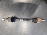 фото thumb №1, Opel corsa e 1.4 16v b14xer приводной вал левая 13149830