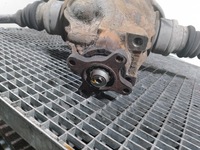 фото thumb №6, Дифференциал задняя mercedes-benz vito 639 2.2 cdi