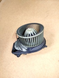 фото thumb №3, Воздуходувка обдув вентилятор штекер volkswagen passat b5 #2