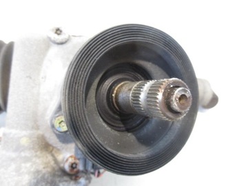 фото thumb №7, Honda civic vii 5d hb 1.4 16v 90 km d14z6 колонка трансмиссия рулевая