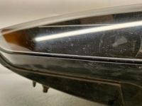 фото thumb №2, Tesla s plaid full led лампа левый перед 156371395c