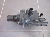 фото thumb №4, Корпус термостата opel chevrolet 1.6 1.8 209720141