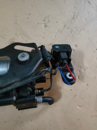 фото thumb №6, Bmw x5 f15 3.0d компресор підвіска 6868998