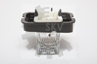 фото thumb №5, Резистор вентилятор 95skv 056