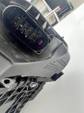 фото thumb №11, Лампа права повний led porsche taycan 9j1941032f