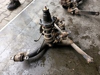 фото thumb №4, Поворотный кулак задняя правая рычаг honda civic vii coupe