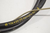 фото thumb №8, Трос тормоза ручного mercedes w124 e-klasa cabrio 1244202585