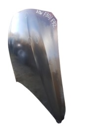 фото thumb №2, Bmw f30 f32 капот