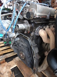 фото thumb №8, Двигун honda cr-v i 1995r- 2.0 16v бензин b20b3 європа