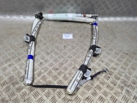 Купити Права шторка безпеки подушка безпеки opel corsa e, фото thumb