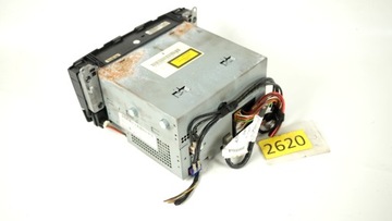 фото thumb №5, Радіо cd навігація зчитувач mercedes c клас w204 a2048701789 a2048700094