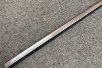 Honda odyssey 2018- 24 молдинг хромированная уплотнитель на дверь правое перед Оригинал, фото thumb