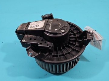 фото thumb №1, Повітродувка повітропровід вентилятор toyota avensis iii t27 08-11