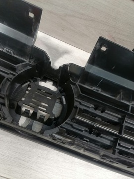 фото thumb №12, Tiguan ii allspace r-line решітка радіатора решітка 5nn853653b