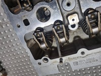 фото thumb №13, Головка 04c103404f skoda citigo seat mii vw up fabia iii 1.0mpi chy chyb