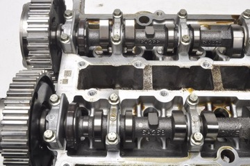 фото thumb №9, Fiesta mk8 1.1 12v 86km головка xyja xyjb xyjc