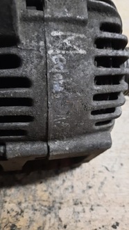 фото thumb №5, Генератор renault megane scenic 1.9d 04r