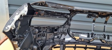 фото thumb №12, Bmw 7 i7 g70 бампер перед оригинал a153