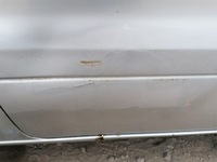 фото thumb №6, Hyundai i800 h1 двері праве бічний розсувні комплектний