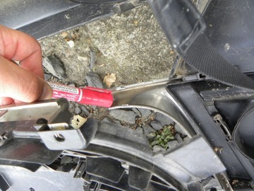 фото thumb №15, Citroen ds-3 рестайлінг лампи full-led,maska, бампер переднє