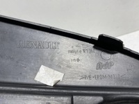 фото thumb №12, Renault twingo ii 2008 левая сторона решётка радиатора радиатора / решётка радиатора